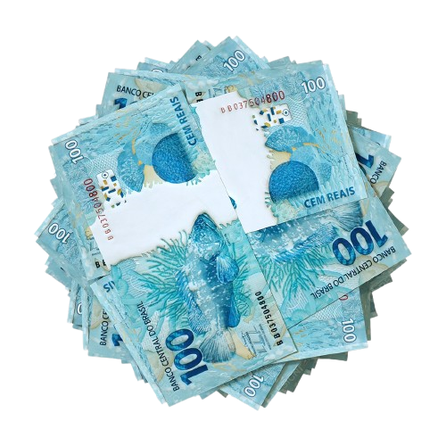 R$700,00 NO PIX